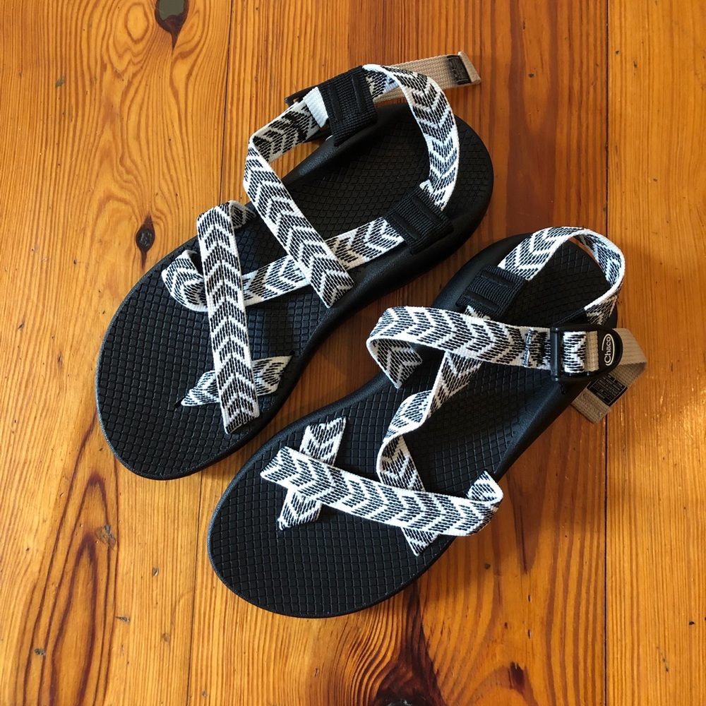 Brand New!! Women’s Chaco trine classic sandal
